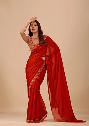 Crimson Red