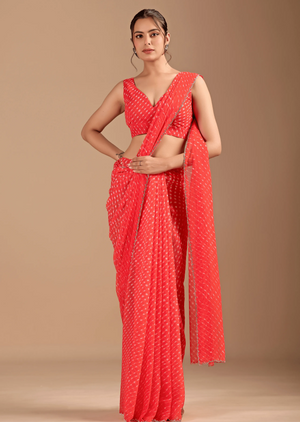 Coral Red
