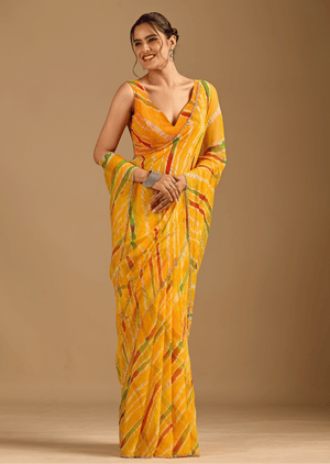 Mustard Yellow