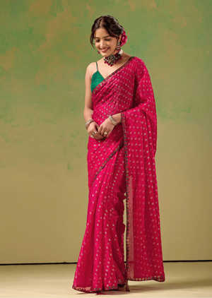 Rani Pink