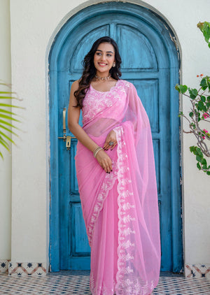 Baby Pink