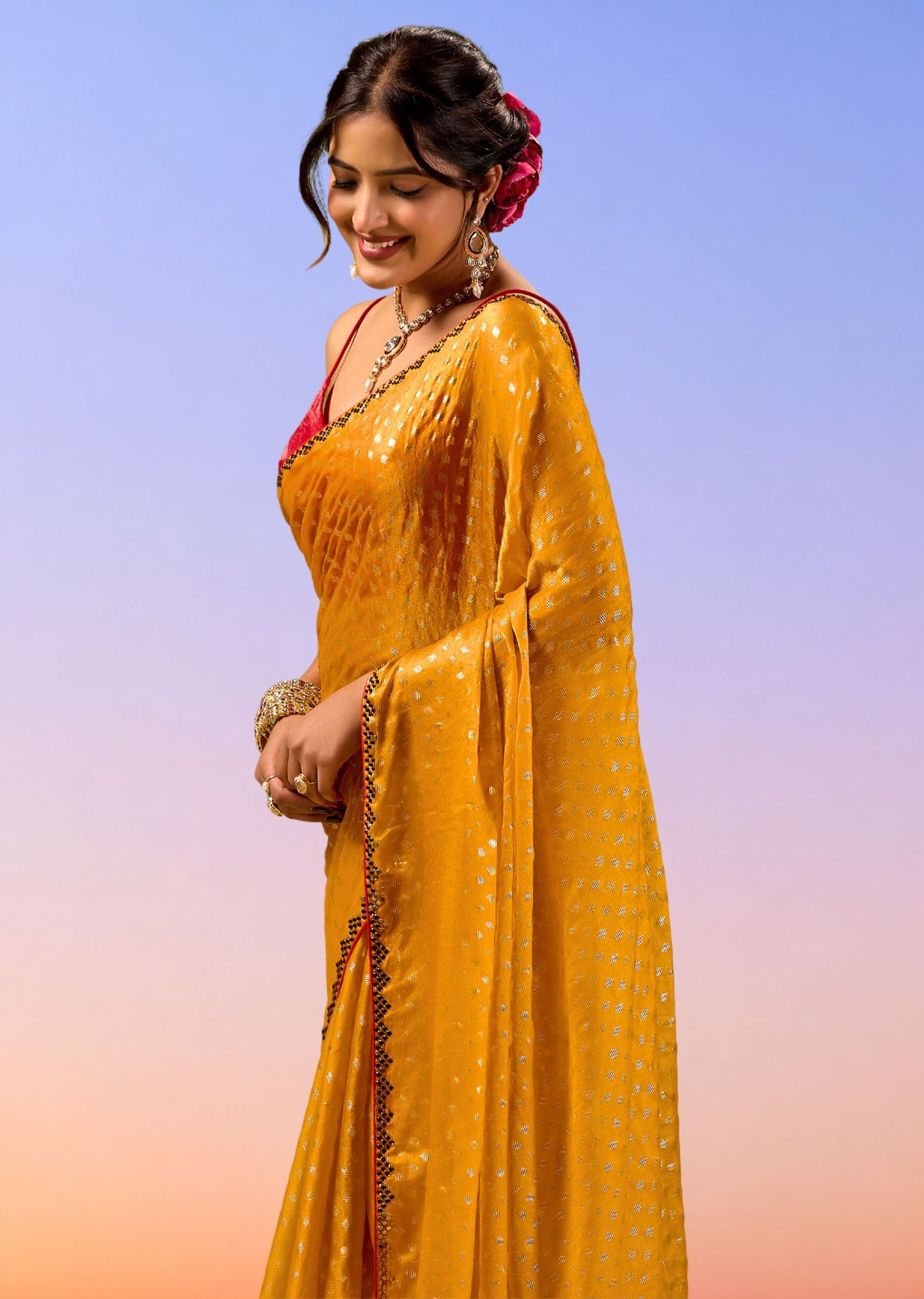 Sarees