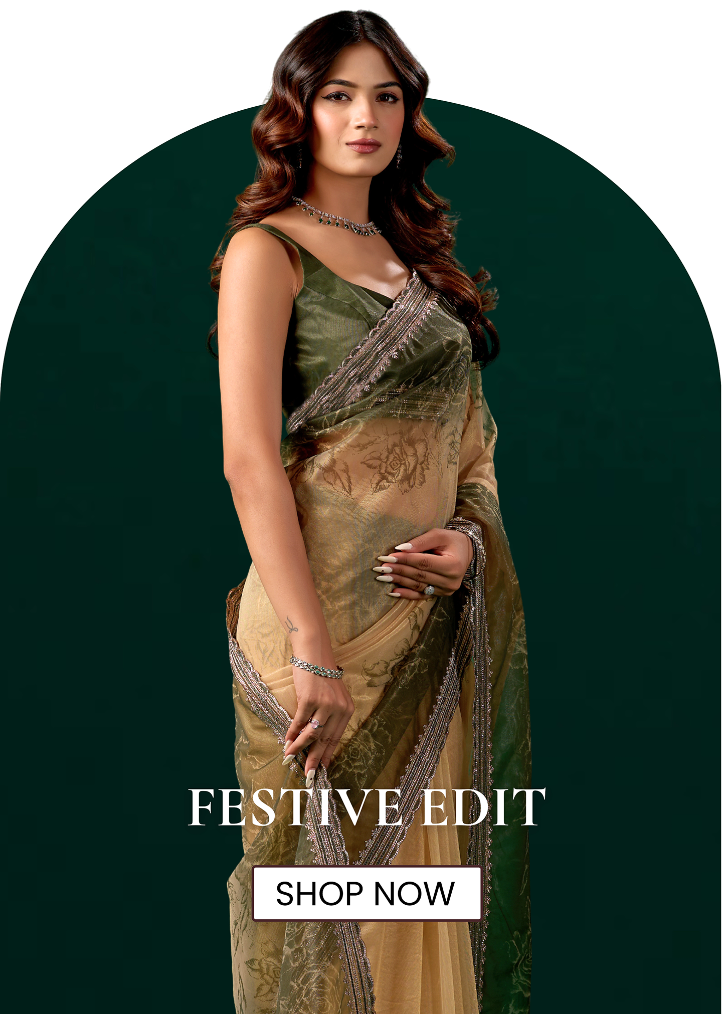 Festive Collection