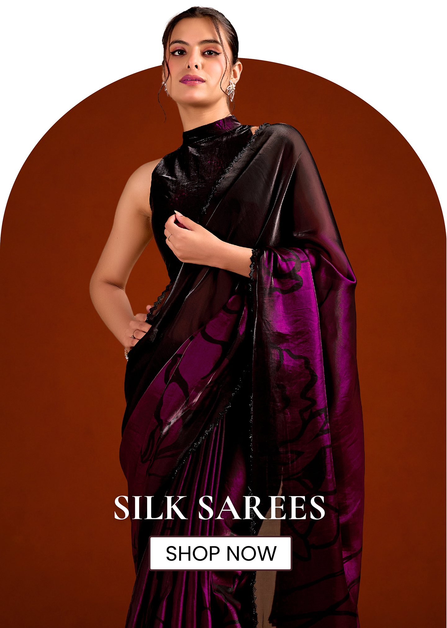 Silk Sarees