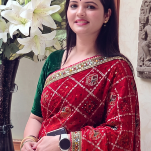 Ishita Desai 