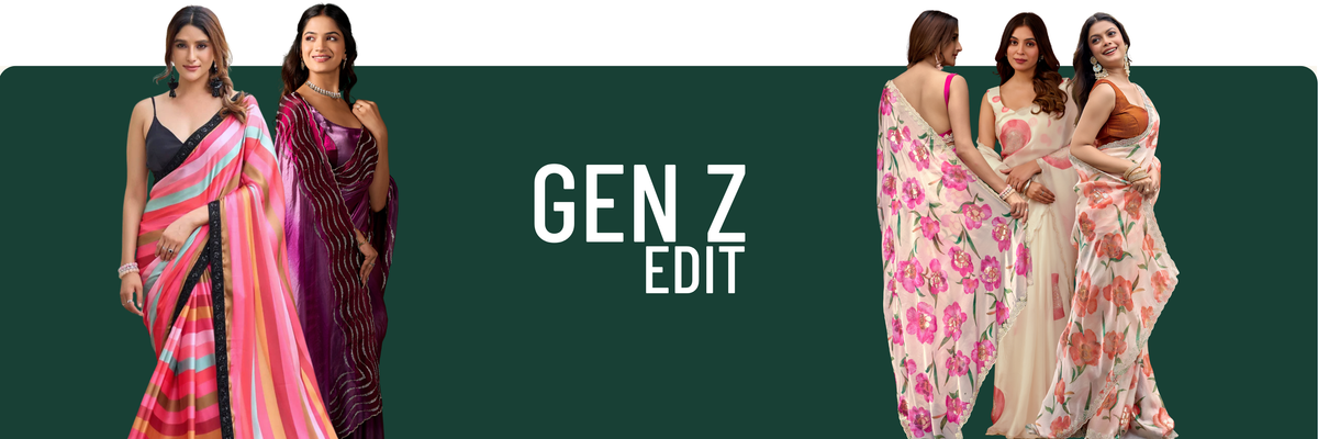 Gen Z Edit
