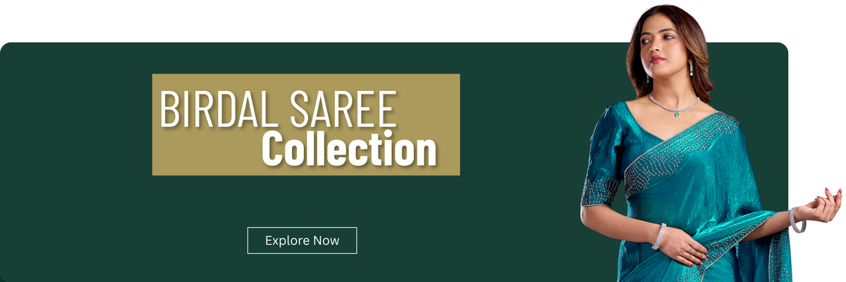 Shop All Sarees