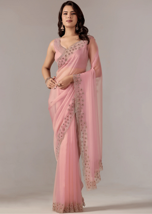 Baby Pink