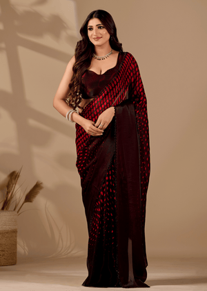 Ruby Red