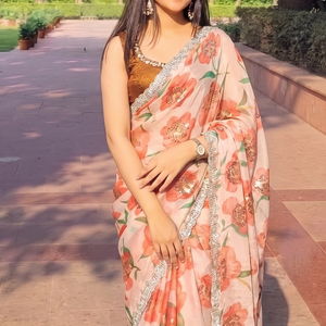 Tanvi Shah 