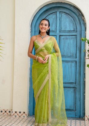 Lime Green