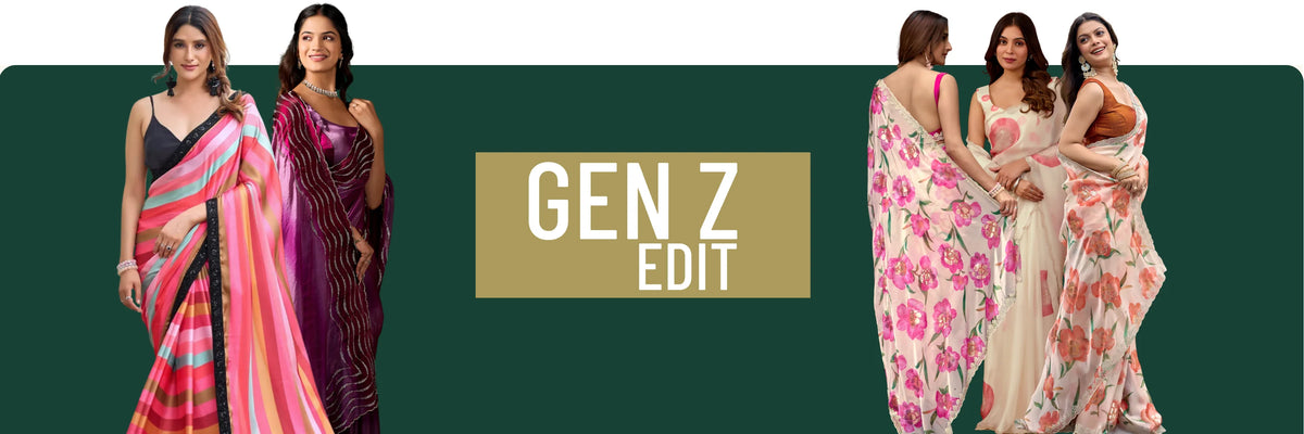 Gen Z Edit