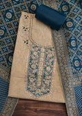 Beige Elegance With Timeless Grace